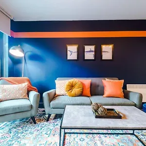  Apartment Sheffield-living, Kelham-island, United Kingdom