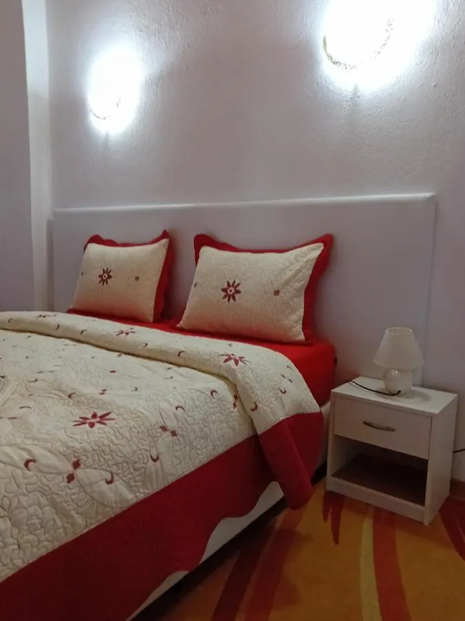Апартамент Стела Sofia Apartment