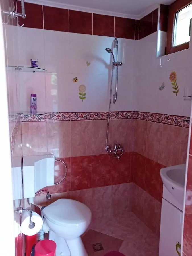 Апартамент Стела Sofia Apartment