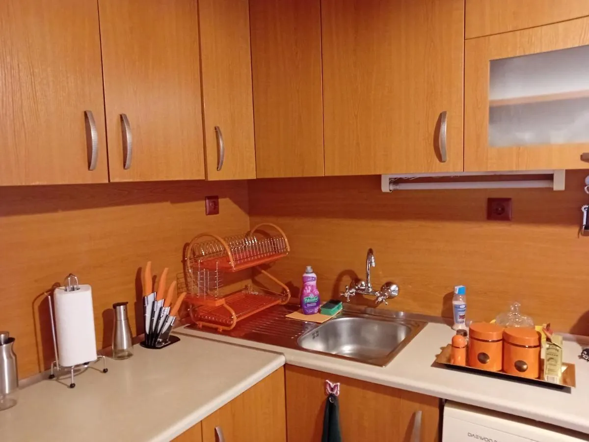 Apartment Апартамент Стела Sofia Bulgaria