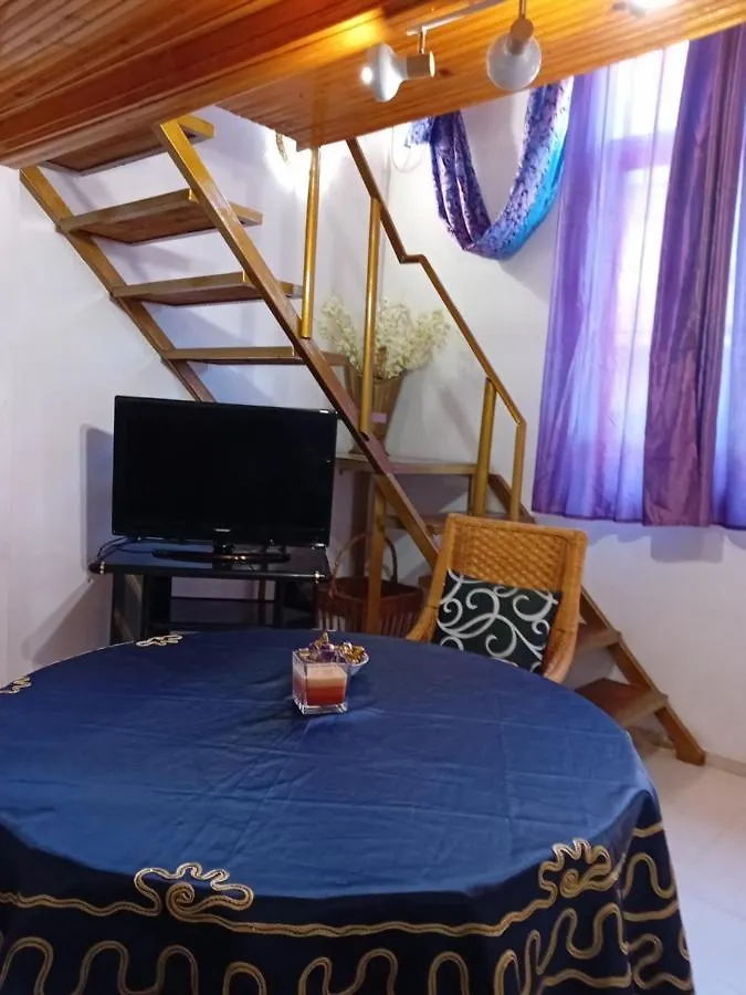 Apartment Апартамент Стела Sofia