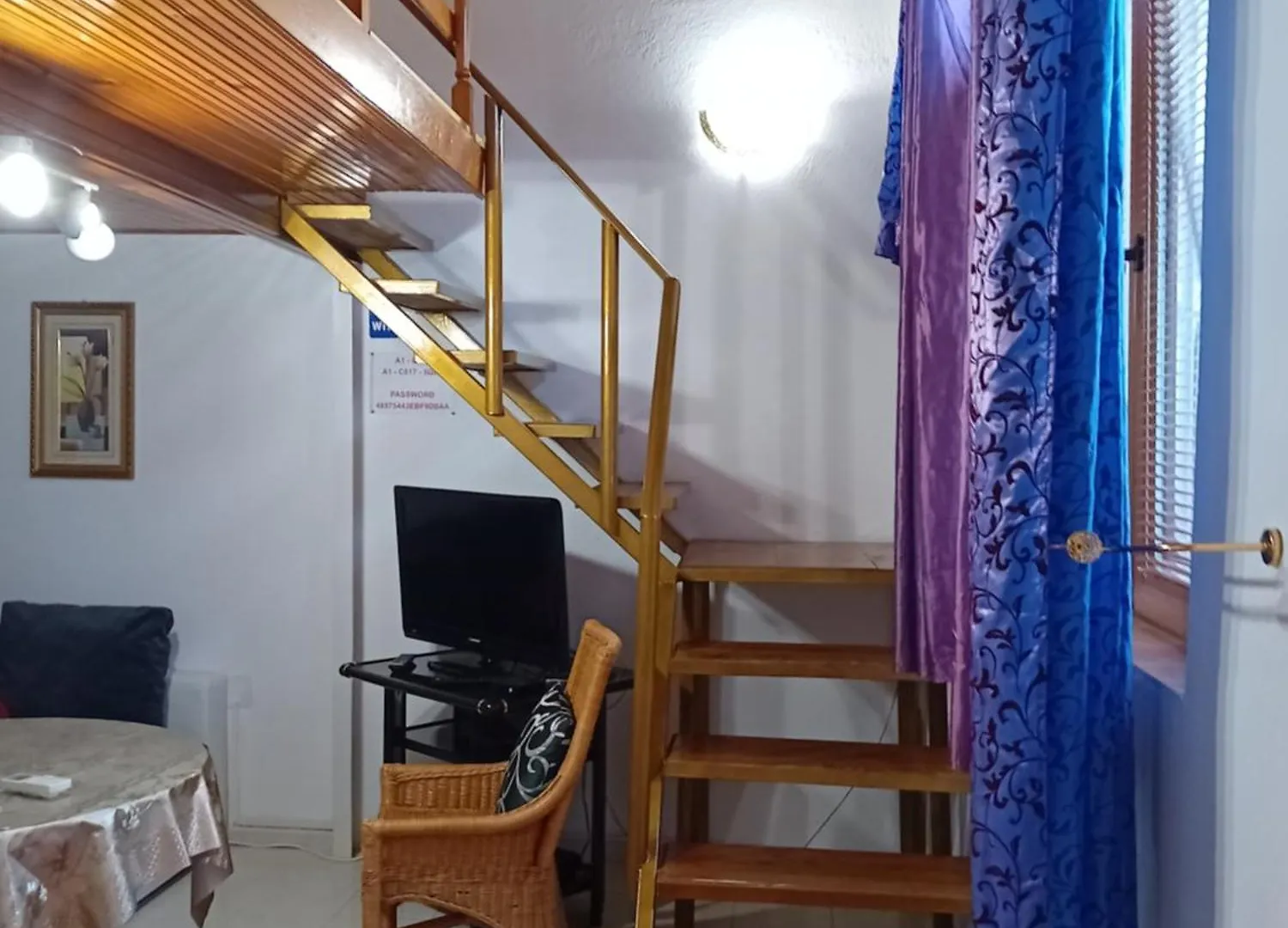 Apartment Апартамент Стела Sofia
