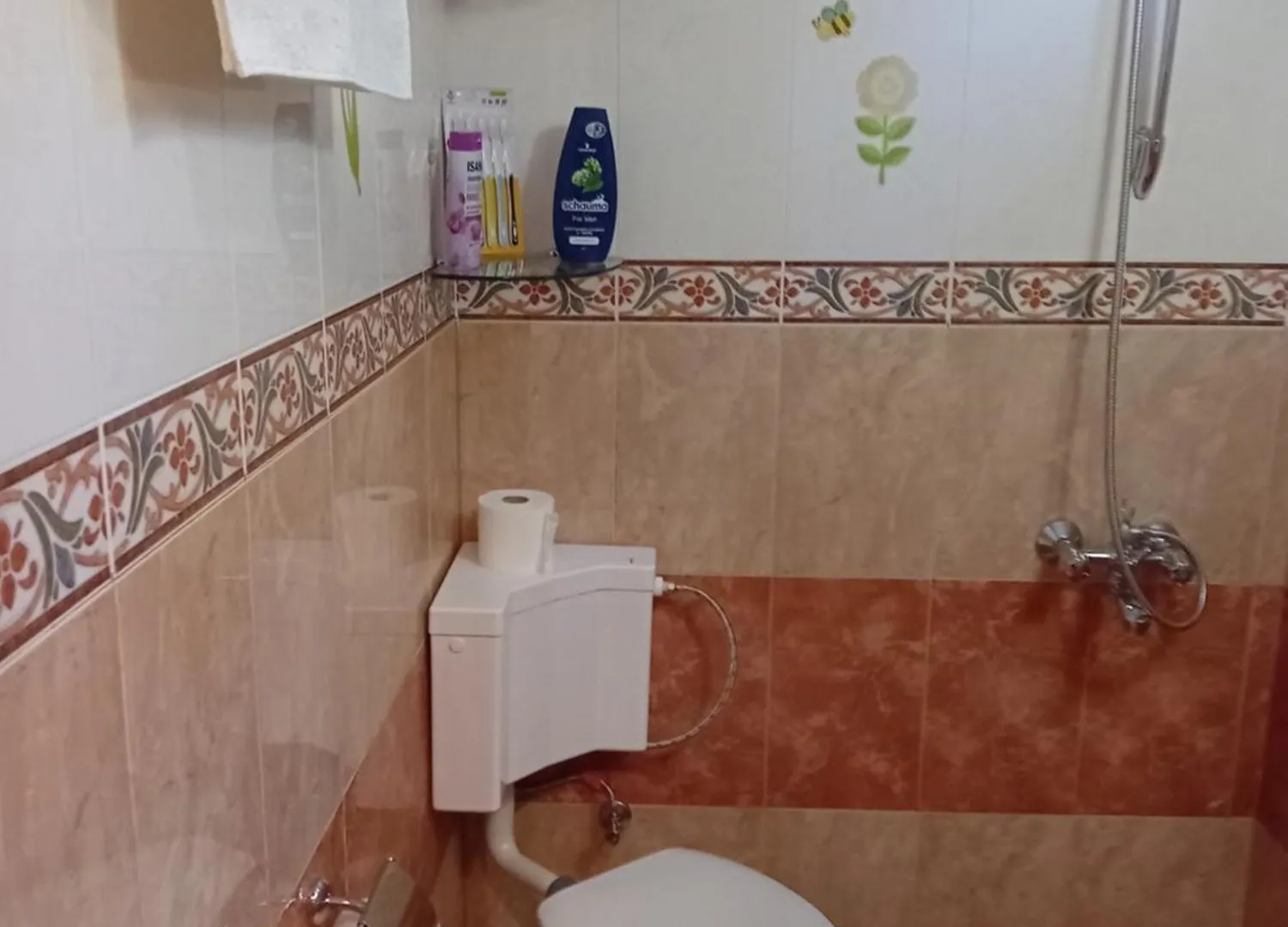 Apartment Апартамент Стела Sofia