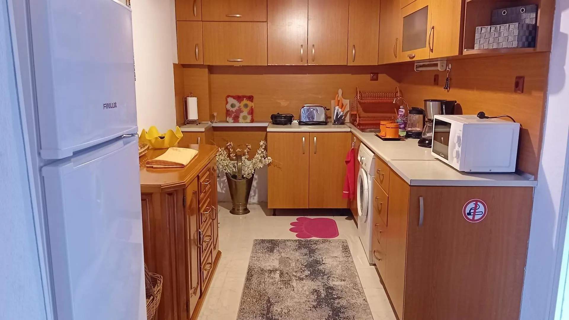 Apartment Апартамент Стела Sofia